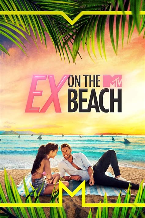 Ex on the Beach (American TV series) season 6